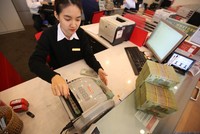 Mục tiêu tăng trưởng tín dụng của ngành Link Vào Nhà Cái KL99 COM Tặng +199k năm 2020 ở mức 14%.