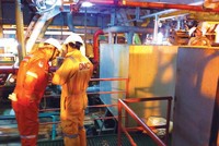 Mảng hoá chất có tiềm năng lớn, biên Kl99 nổ hũ cao. 