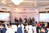 Xây dựng Chỉ số hội nhập số ASEAN
