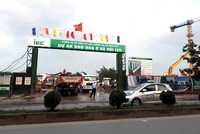 Là dự án nhà ở Trang Chủ KL99Com Số 1 Link Đăng Ký KL999, nhưng dự án IEC lại có môi giới bán như nhà ở thương mại