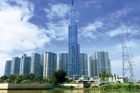 Tìm điểm đến cho dòng tiền Kl99ok phiên bản mới địa ốc