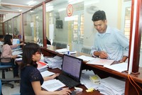 Nếu không đẩy nhanh tốc độ thực hiện thủ tục, nhất là thủ tục thuế, hải quan, thì sẽ khó có bứt phá trong cải cách môi trường Kl992 VIP Trang Chủ 2026.