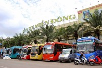 Qua kiểm tra, hiện còn có một số lái xe có giấy khám sức khỏe hoặc sổ khám sức khỏe định kỳ không đúng mẫu hoặc không có nội dung xét nghiệm ma túy. Ảnh minh họa. Nguồn: Internet