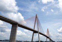 Cầu Rạch Miễu của chủ Kl99ok phiên bản mới là Công ty TNHH BOT cầu Rạch Miễu, trong đó CII sở hữu 49,75% vốn điều lệ.