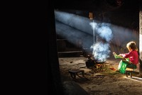 Bếp lửa
