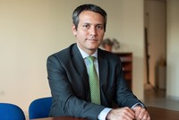 Ông Rodrigo Yañez, Thứ trưởng Bộ Quan hệ Kl992 cổng game cá cược Quốc tế Chile. Nguồn ảnh: Banks.am