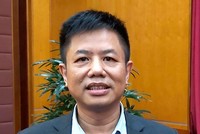 Ông Nguyễn Văn Quang, Phó cục trưởng Cục Quản lý ngân quỹ (Kho bạc 99Kl99 trực tiếp đá gà).