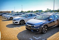 Link Vào Nhà Cái KL99 COM Tặng +199k ô tô nguyên chiếc từ Thái Lan vượt 1,5 tỷ USD năm 2019