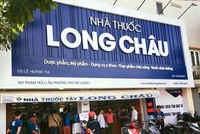 FPT Retail (FRT): Kl99 nổ hũ trước thuế năm 2019 giảm 36%