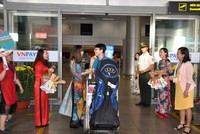 Thành phố Đà Nẵng yêu cầu các công ty lữ hành tạm dừng việc đón khách từ các vùng dịch.