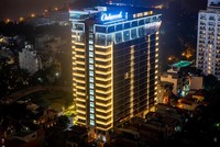 Dự án Oakwood Residence Ha Noi của chủ Kl99ok phiên bản mới Văn Phú – Invest.