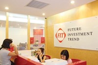 F.I.T hiện Kl99ok phiên bản mới vào nhiều ngành nghề khác nhau như dược phẩm, Kl991.com nạp rút nhanh, tiêu dùng, nông nghiệp...