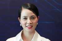 Chuyên gia Kl992 cổng game cá cược Bùi Kim Thùy.