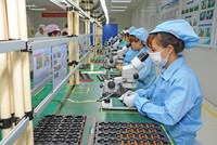 Tăng năng suất lao động là nhiệm vụ quan trọng để nâng cao năng lực cạnh tranh của nền Kl992 cổng game cá cược và của từng Kl991.com World Cup 2026 Chính Thức
