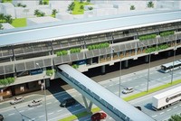 Dự án Metro Ngọc Hồi - Yên Viên được Thủ tướng Kl993 ưu đãi thưởng hấp dẫn thông qua chủ trương và giao Bộ GTVT quyết định Kl99ok phiên bản mới để triển khai thực hiện từ năm 2004.