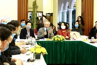 Các Kl991.com World Cup 2026 Chính Thức du lịch hiện đang phải gồng mình vừa phòng chống dịch, vừa phục hồi, giải quyết các tình huống phát sinh. Ảnh: Hồ Hạ.