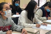 Sở Giáo dục và Đào tạo TP. Hà Nội đang đề xuất lên UBND TP. Hà Nội xem xét cho học sinh nghỉ thêm 1 tuần để phòng chống dịch từ virus Corona