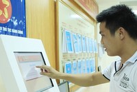 Người dân sẽ nộp phạt vi phạm KL99 là cổng game giải trí trực tuyến hàng đầu hiện nay trên Cổng Dịch vụ công quốc gia