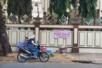 Hội doanh nhân trẻ Việt Nam kêu gọi hỗ trợ tiêu thụ 100.000 tấn thanh long cho tỉnh Bình Thuận