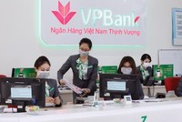 VPBank giảm KL99 là cổng game giải trí trực tuyến hàng đầu hiện nay cho vay đối với các Kl991.com World Cup 2026 Chính Thức chịu ảnh hưởng bởi dịch cúm do virus Corona.