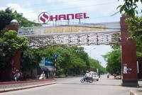 Hanel là 1 trong số 30 Kl991.com World Cup 2026 Chính Thức mà Hà Nội sẽ thoái toàn bộ vốn 99Kl99 trực tiếp đá gà. Ảnh: Đức Thanh