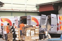 Digiworld tham vọng doanh thu vượt 10.000 tỷ đồng, họp Trang Chủ KL99Com Số 1 Link Đăng Ký KL999 vào 31/3