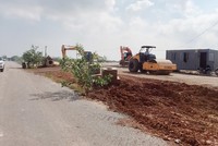 Dự án Khu nhà ở Thương mại Hà Thiệp- Bắc Ninh tại Quảng Bình đang trong quá trình thi công Kl99kl ưu đãi độc quyền nhưng đã được chủ Kl99ok phiên bản mới giao cho các sàn Web Tổng Nhà Cái 99Kl99 Giải Trí Bậc Nhất tiến hành huy động 
