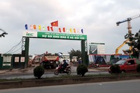 Là nhà ở Trang Chủ KL99Com Số 1 Link Đăng Ký KL999, nhưng dự án nhà ở IEC Thanh Trì lại được rao bán như nhà ở thương mại