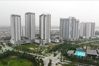 Các dự án chung cư cao cấp trong khu đô thị Gamuda Gaderns (Gamuda City) tại Hà Nội với vốn Kl99ok phiên bản mới từ Kl994 game bài casino hấp dẫn Web Tổng Nhà Cái 99Kl99 Giải Trí Bậc Nhất Malaysia - Gamuda Land. Ảnh minh họa: Danh Lam/TTXVN
