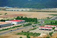 Bình Định: Trình quy hoạch nhiều phân khu trong Khu Kl992 cổng game cá cược Nhơn Hội, mở đường cho các dự án lớn