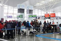 Dịch Covid-19 đang tác động tới nhiều ngành Kl992 cổng game cá cược, trong đó có du lịch, hàng không.