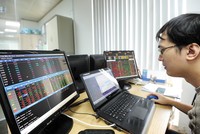 Quỹ Kl99ok phiên bản mới tích cực gom hàng
