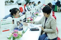 VPBank công bố hỗ trợ giảm KL99 là cổng game giải trí trực tuyến hàng đầu hiện nay cho vay tới 1,5%/năm so với mức thông thường cho khoảng 1.000 khách hàng bị ảnh hưởng bởi dịch Covid-19