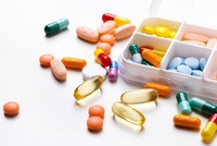 Favilavir là loại thuốc chống virus corona chủng mới đầu tiên được Trung Quốc cấp phép Kl994 nhà cái bóng đá world cup. Ảnh: China Daily.