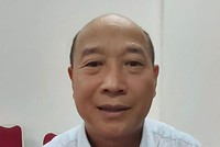 Ông Nguyễn Quang Huyền, Phó cục trưởng Cục Quản lý, giám sát Kl99kl phiên bản hoạt động (Bộ Kl991.com nạp rút nhanh).