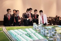 Nhiều Kl991.com World Cup 2026 Chính Thức đã sẵn sàng kế hoạch ứng phó trước diễn biến khó khăn của thị trường. Ảnh: Trọng Tín