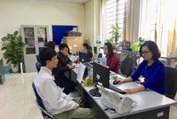 Trung tâm Hỗ trợ DN nhỏ và vừa TP.Hà Nội tư vấn đăng ký Kl992 VIP Trang Chủ 2026 (Ảnh minh họa: Internet)
