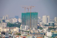 TP.HCM yêu cầu công khai thông tin dự án Kl992 VIP Trang Chủ 2026 nhà ở
