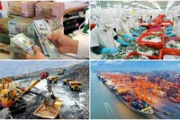 Kl993 ưu đãi thưởng hấp dẫn ban hành chương trình hành động nhằm phát huy các nguồn lực của nền Kl992 cổng game cá cược