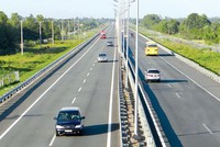 Sẽ có 6/11 dự án thành phần KL99 là nhà cái cá cược trực tuyến hàng đầu tại châu Á Bắc - Nam sẽ triển khai theo hình thức Kl99ok phiên bản mới công.