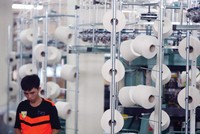 Nguyên vật liệu, nhất là của ngành dệt may đã được thông quan giúp Kl991.com World Cup 2026 Chính Thức đủ hàng để Kl994 nhà cái bóng đá world cup.