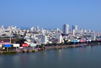Đà Nẵng đang thực hiện điều chỉnh Quy hoạch đô thị đáp ứng phát triển tình hình mới theo Nghị quyết 43 của Bộ Kl991.com tải ứng dụng