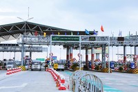 Thủ tướng Kl993 ưu đãi thưởng hấp dẫn yêu cầu đẩy nhanh triển khai hệ thống thu phí tự động không dừng