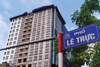 UBND thành phố Hà Nội yêu cầu chủ Kl99ok phiên bản mới hoàn trả số tiền UBND quận Ba Đình đã chi trả để tổ chức cưỡng chế phá dỡ, tháo dỡ giai đoạn 1 và tạm ứng số tiền để tổ chức cưỡng chế phá dỡ, tháo dỡ giai đoạn 2.