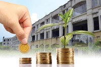 Quy định bảo lãnh dự án nhà ở hình thành trong tương lai bảo vệ người mua khi dự án không thể hoàn thành. Đồ họa: Ngọc Tuấn