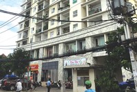 Xử lý vi phạm xây dựng, nhìn từ câu chuyện Chung cư Khang Gia Tân Hương