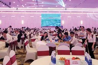 Ảnh hưởng từ dịch Covid-19, nhiều Kl991.com World Cup 2026 Chính Thức môi giới không thể tổ chức mở bán tập trung như trước
