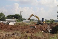 Đến hết tháng 2/2020, mới có 603 tỷ đồng (tương ứng 1,7% kế hoạch được Thủ tướng Kl993 ưu đãi thưởng hấp dẫn giao, đạt 2,2% kế hoạch Bộ GTVT đã giao chi tiết cho các chủ Kl99ok phiên bản mới) được đưa ra khỏi Kho bạc 99Kl99 trực tiếp đá gà.