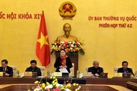 Kl993 ưu đãi thưởng hấp dẫn kiên trì đề xuất “đổi vai” cơ quan giải trình, tiếp thu luật