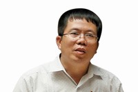 Ông Nguyễn Văn Hiển, Viện trưởng Viện Nghiên cứu lập pháp (Ủy ban Thường vụ Quốc hội), Ủy viên Ủy ban Kl992 Tham Gia Ngay của Quốc hội.